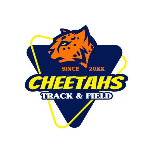 Cheetahs Track & Field Team Thumbnail
