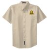 Short Sleeve Easy Care Shirt Thumbnail