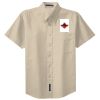 Short Sleeve Easy Care Shirt Thumbnail