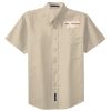 Short Sleeve Easy Care Shirt Thumbnail